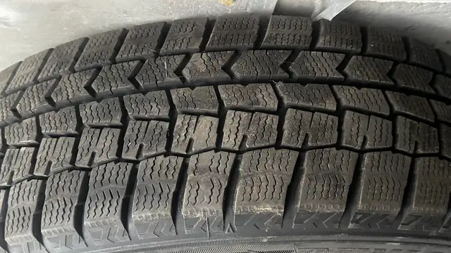 Winter Tires, 2 different sizes in Tires & Rims in Markham / York Region - Image 7
