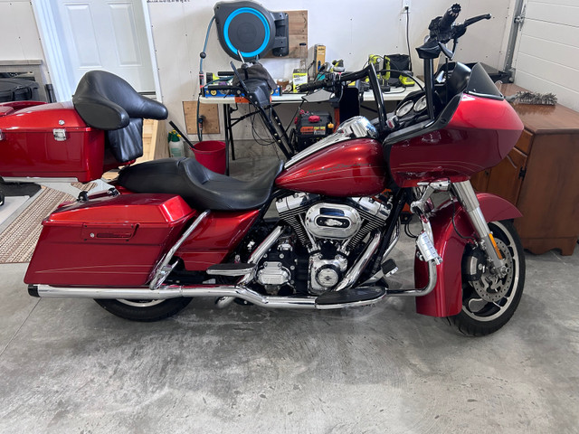 2013 road glide  in Touring in North Bay