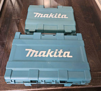 Makita Toolboxes 