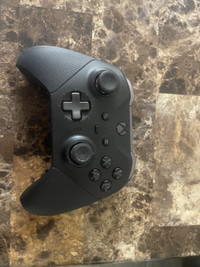 Elite controller with paddles 