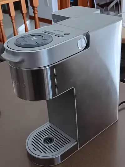 Keurig coffee pot, View more
