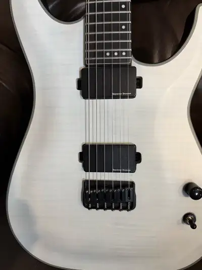 Schecter KM-6 Keith Merrow Signature Model, View more
