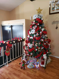 7 Feet Christmas Tree