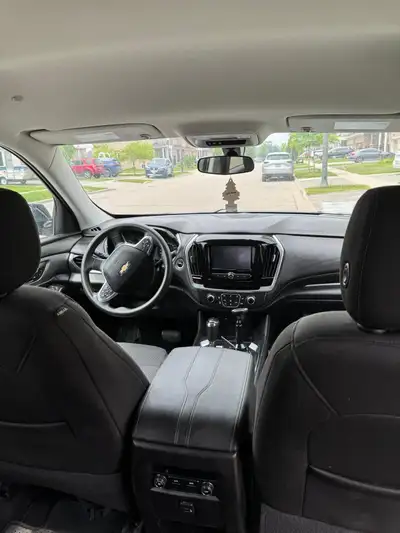 Excellent family car nothing wrong with it in an immaculate condition...push to start and very relia...