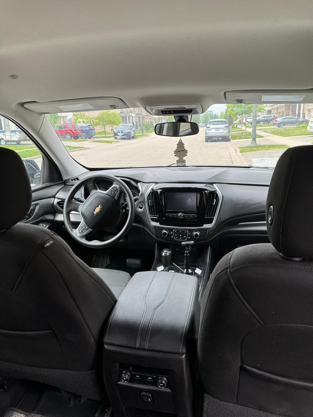 2019 chevrolet traverse in Cars & Trucks in City of Toronto