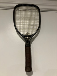 Wilson Champion Racket Ball Racket