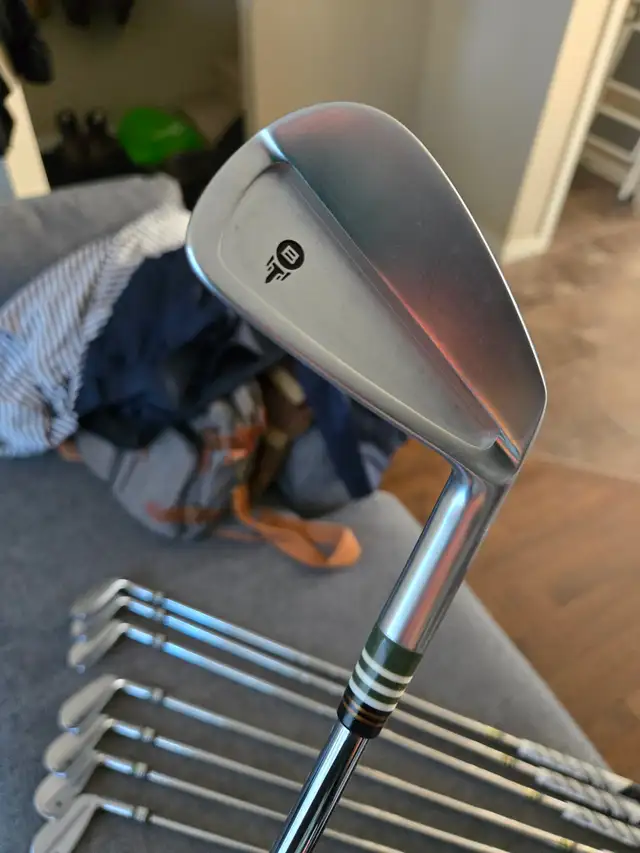 Ballistic Golf  CB right handed552036981340917766