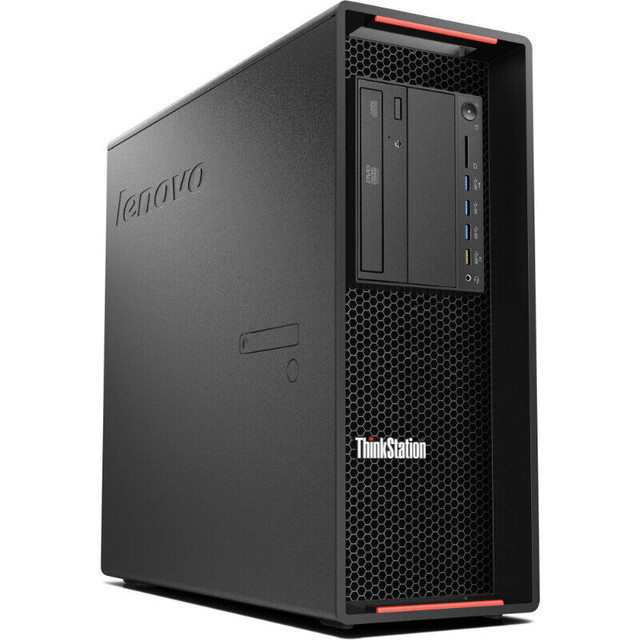 Dell T3500,T5600,HP Z620,Z800,Z820,Z840, Lenovo D30.P500,P720 in Servers in City of Toronto - Image 4