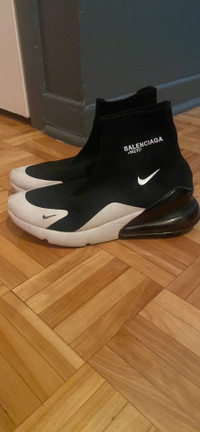 Balenciaga air 27c