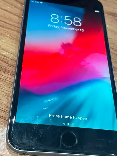 ✅Apple iPhone 6 PLUS ✅ 128GB, View more