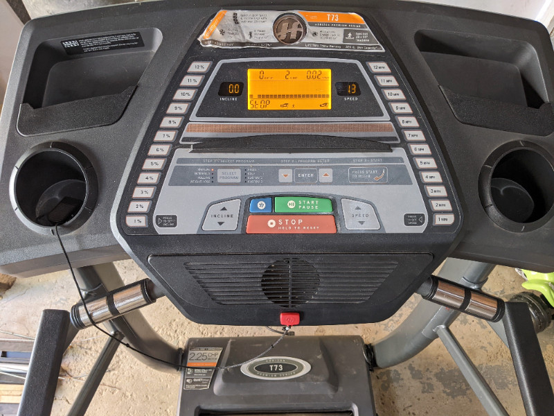Treadmill for sale for sale  