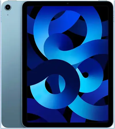 iPad Air 5th Generation , View more