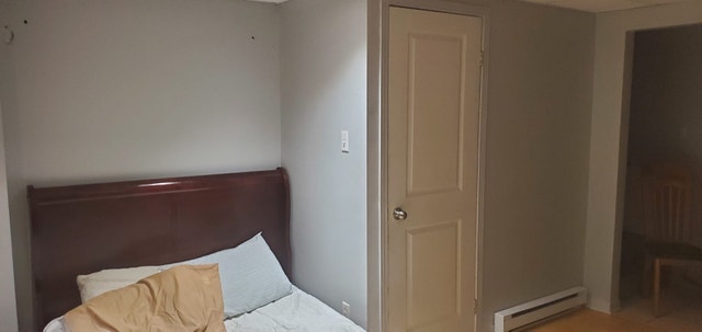 Appartement 3 1/2 meublé — photo 1