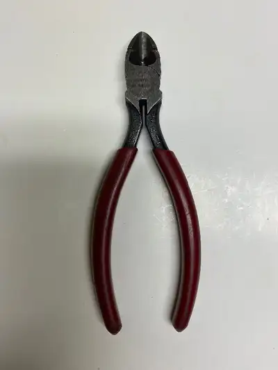 Klein Tools D252-6SW Bell System Diagonal Cutting Pliers, View more