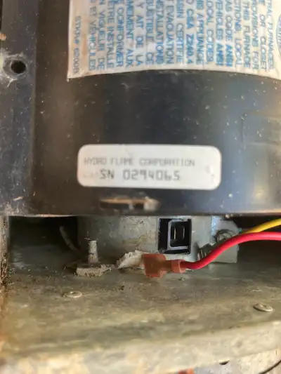 2 Rv furnaces Atwood o mr missing board otherwise parts are good both were running must take both we...