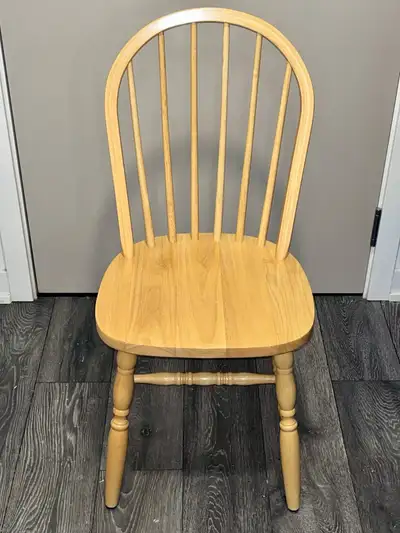 Wood Chair, View more