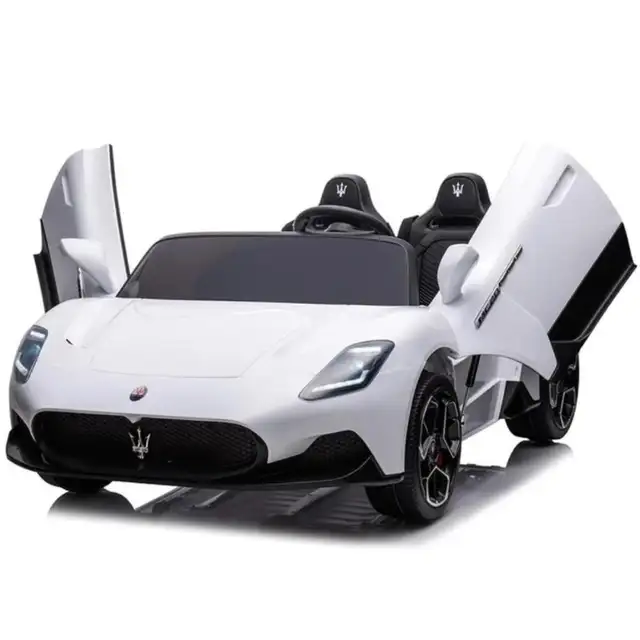 Maserati MC20 Kids 24V Car FOR RENT! Kids Luxury Rental Cars! in Toys in Oakville / Halton Region - Image 2
