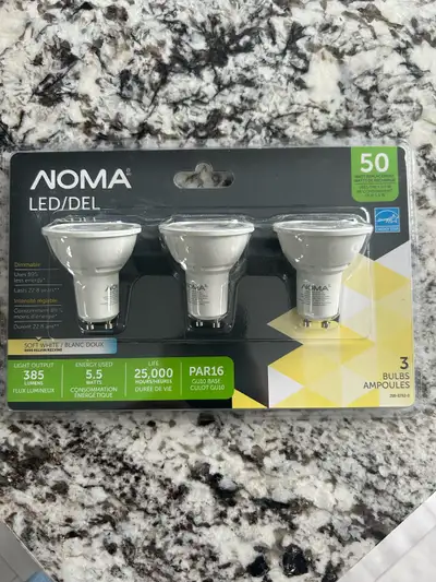 LED light bulbs, View more