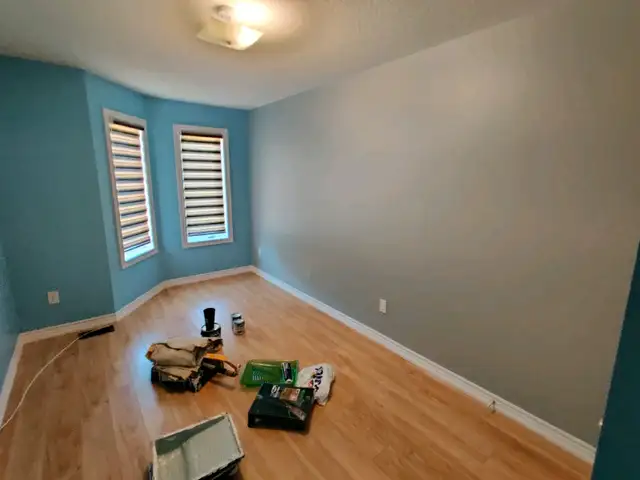 Bedroom From $79 professional painting 647-402-245563009266710273121