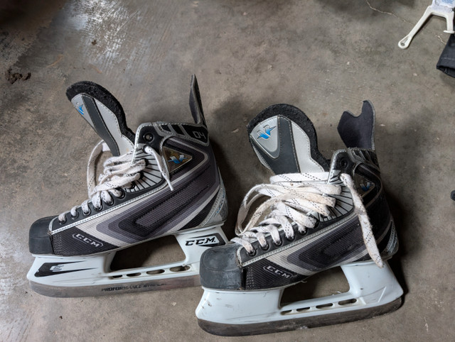 Junior hockey equipment in Hockey in Guelph - Image 3