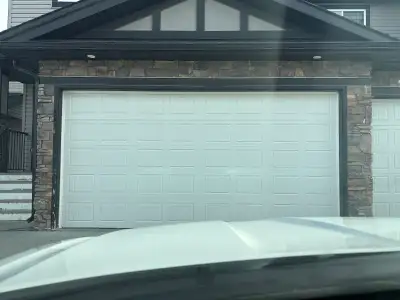 Available immediately. 4 bed 3 and half bathrooms double attached garage Modern kitchen New carpet a...