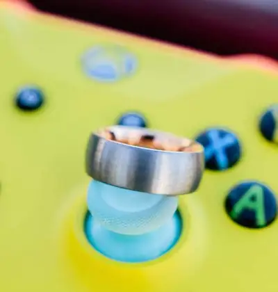 Men’s Ring, View more