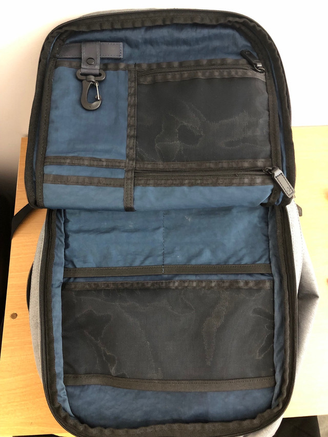 Backpack for laptop  dans Autre  à Laval/Rive Nord - Image 2