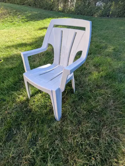 Plastic Chair, View more