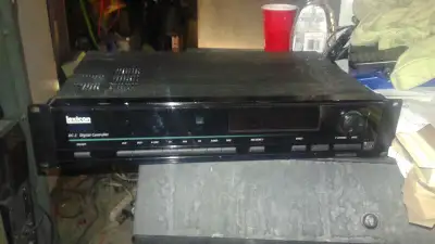 LEXICON DC-2 DIGITAL CONTROLLER studio recording equipment auss, View more