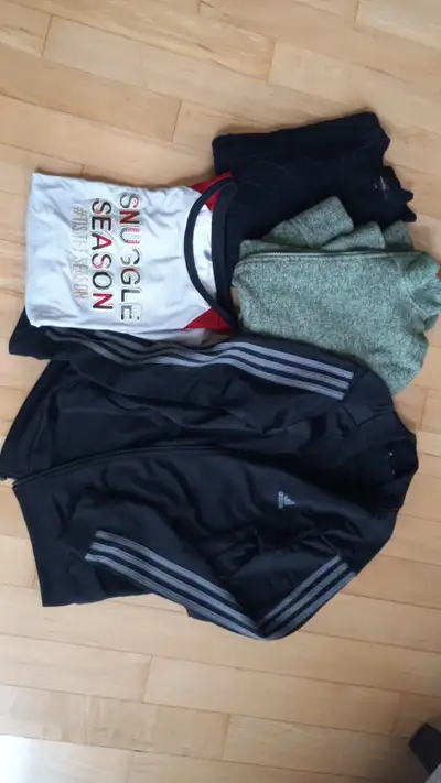 Women's size L tops, View more