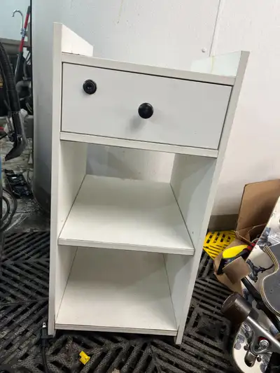 Chest of drawers cabinet