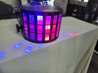 Chauvet Mini Kinta Light Effect DJ - USED