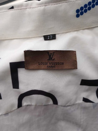 Louis Vuitton . The Real Deal