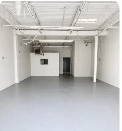 This space has it all. Ideal for a small business. One month free rent with a 1 year lease. Close to...