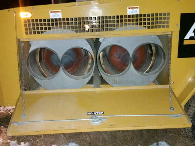 2012 MaxiHeat MX1000 Heater For Sale! in Other in Edmonton - Image 3