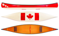 Swift Kevlar Canoe