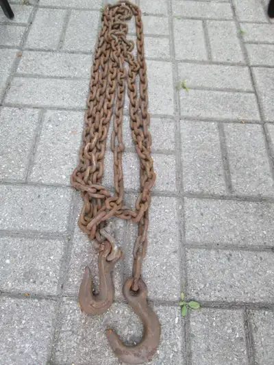 Chain - 3/8, View more