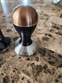 Pesado 58.5 espresso tamper