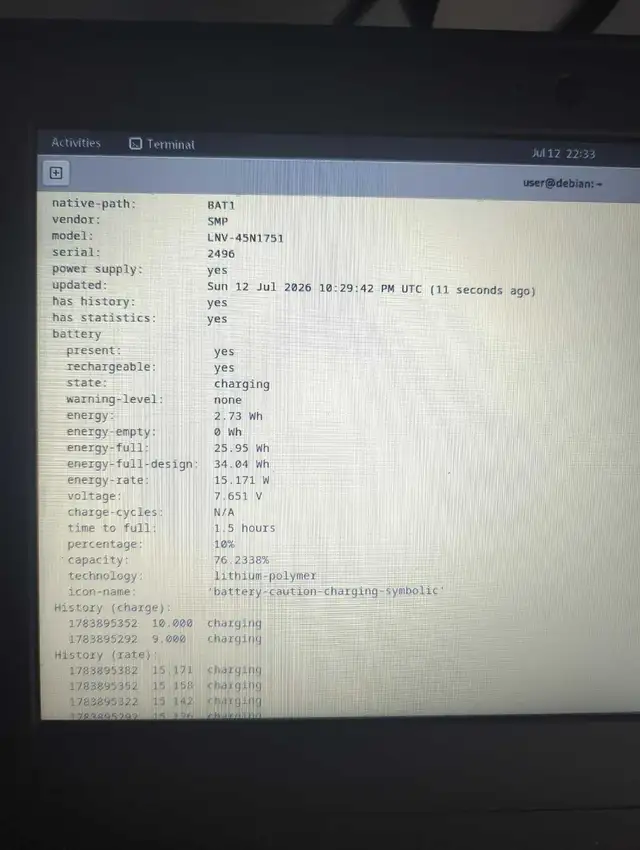 Lenovo Thinkpad 11E in Laptops in Markham / York Region - Image 3