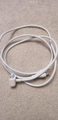 Apple MacBook power cords and adaptor, Tuscany NW