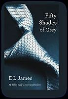 FIFTY SHADES OF GREY TRILOGY