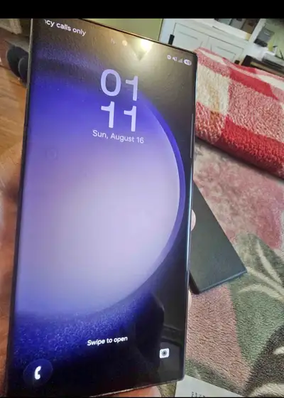 Samsung Galaxy S23 Ultra, View more