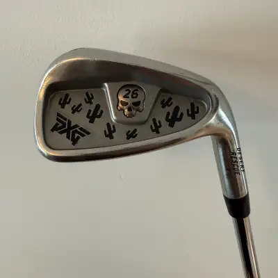 PXG Desert Rescue Stiff RH, View more