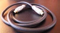 Monster PRO S-Video Cable Gold-plated
