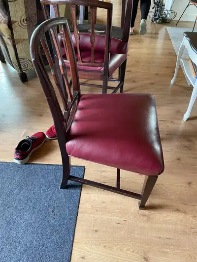 High End Chairs, View more