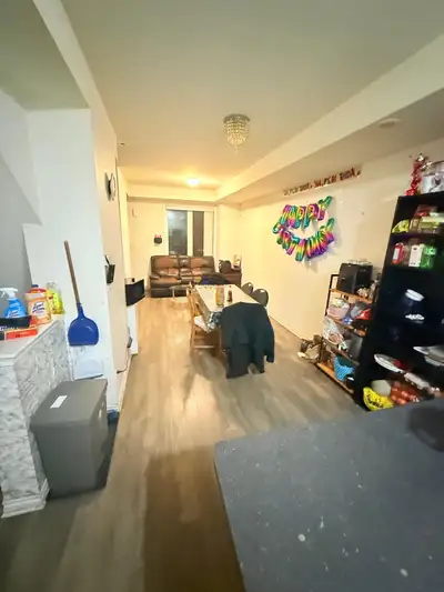 1 Bedroom for rent
