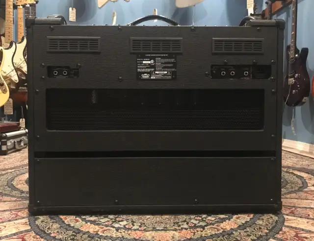 VOX AC30 C2X511719668670812162