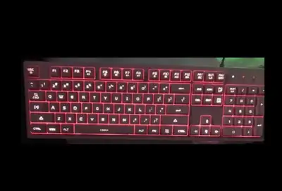 keyboard, View more