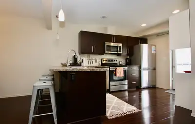 Townhouse | 3 Bed & 2.5 Bath | 1 Garage| 3Weeks Free Rent