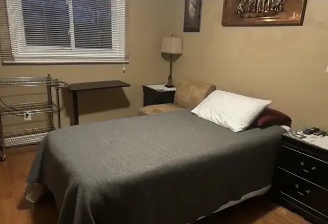 DARLINGTON OPG Workers Room Available Immediately 5mins To Plant